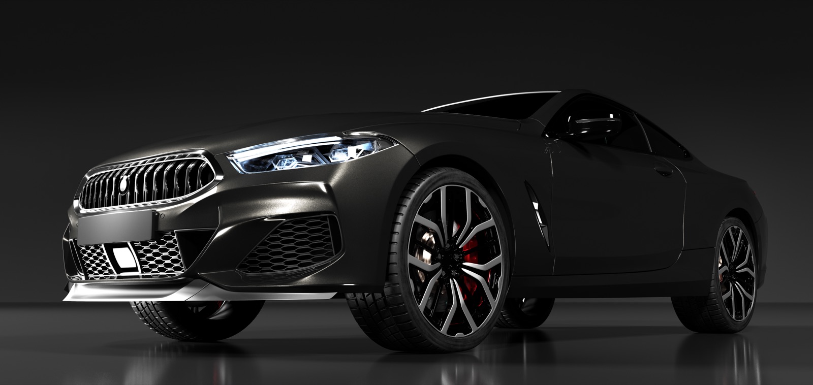 2024 Nova Velar Grand Touring
