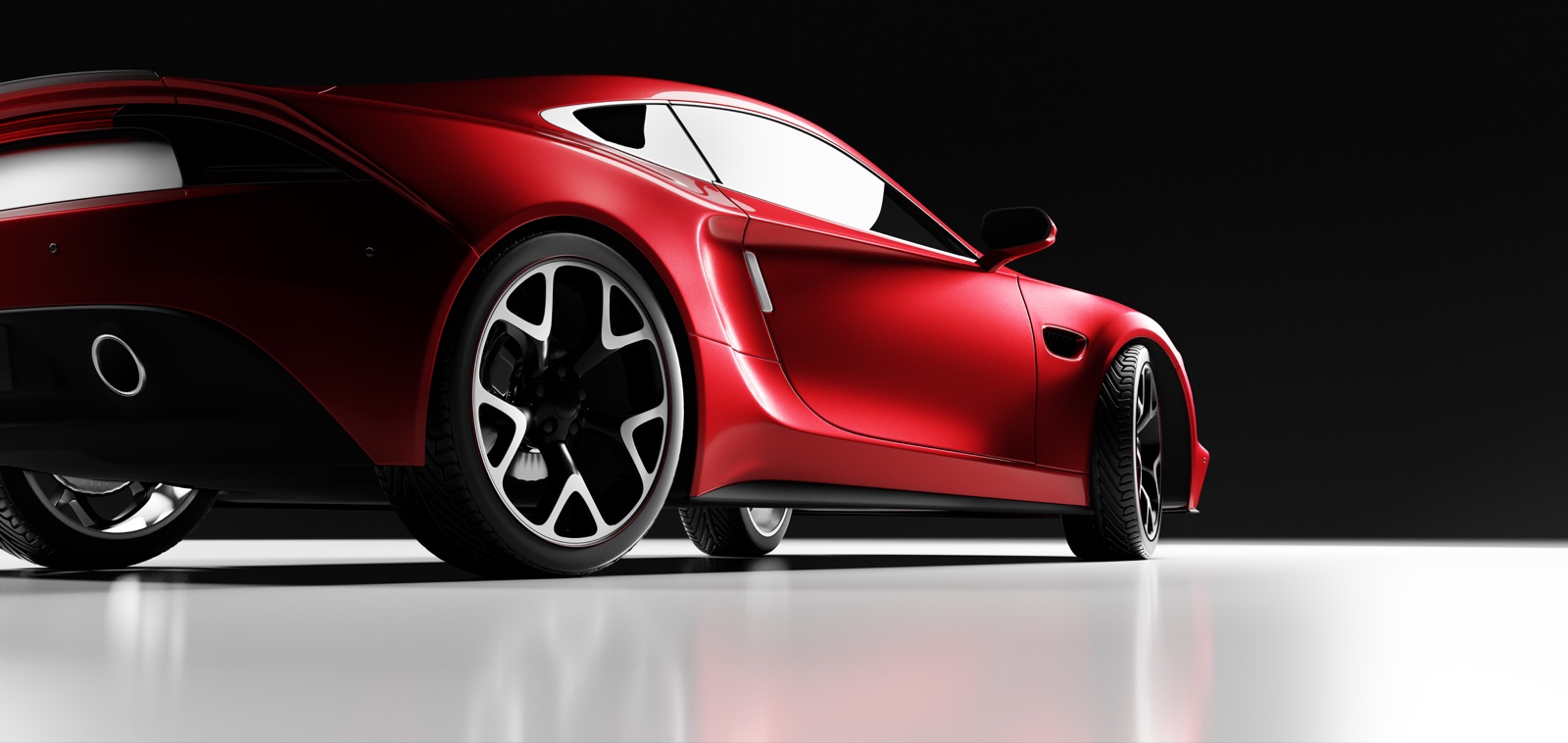 2024 Aether Circuit GT Dual Motor