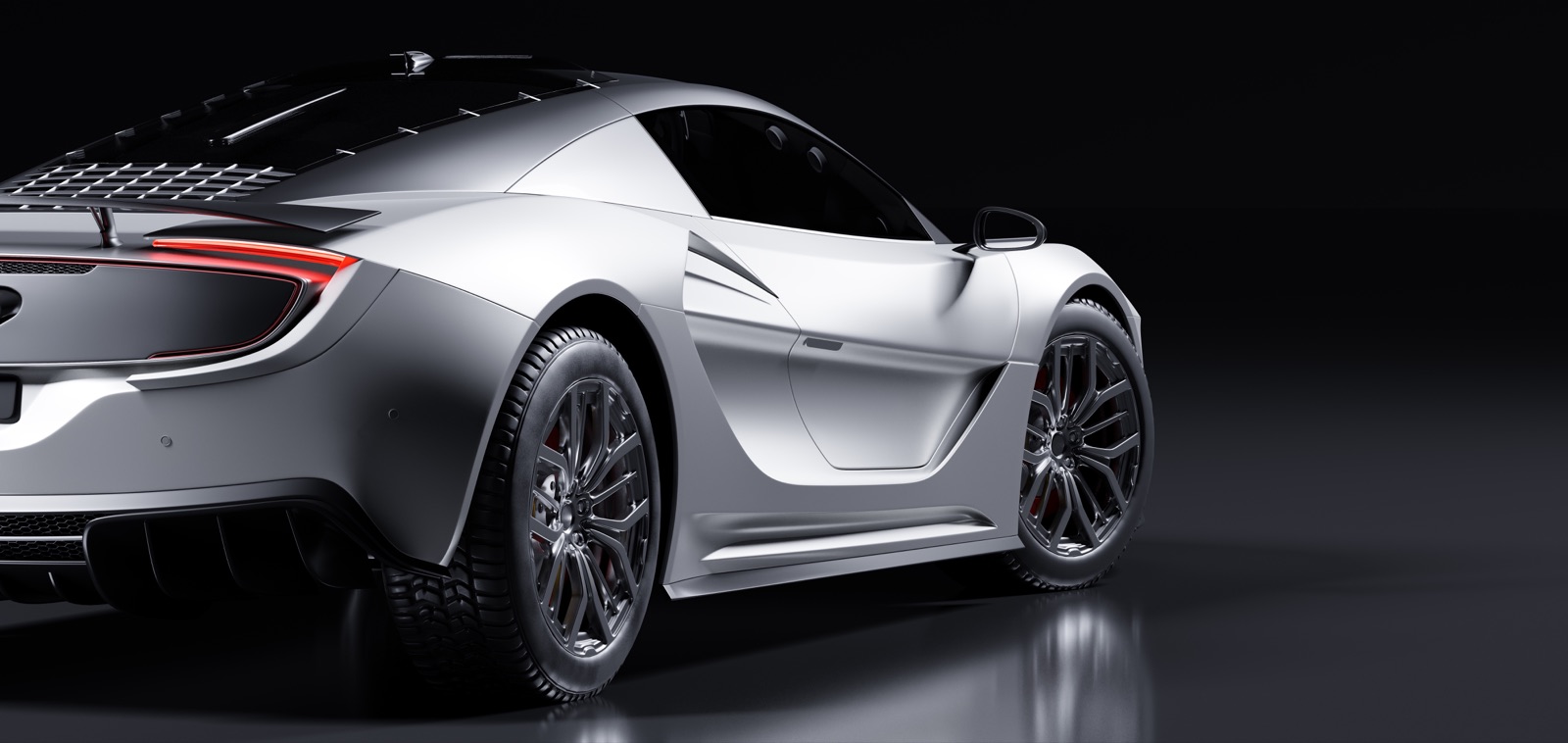 2025 Nova Vision X Launch Edition