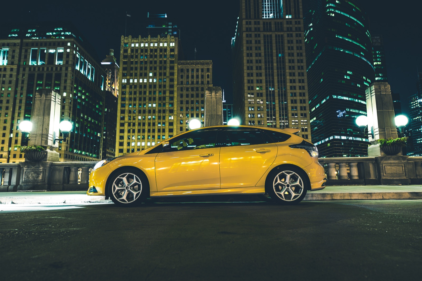 2022 Nova City S Premium